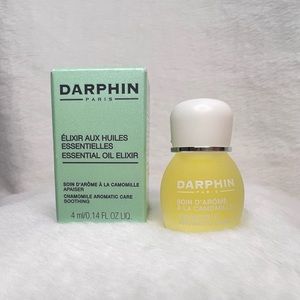 *BNIB* Darphin Chamomile Aromatic Care Essential Oil Care For Sensitive Skin